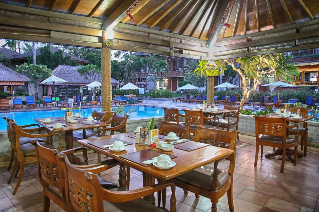 Туры в The Jayakarta Bali Beach Resort & Spa