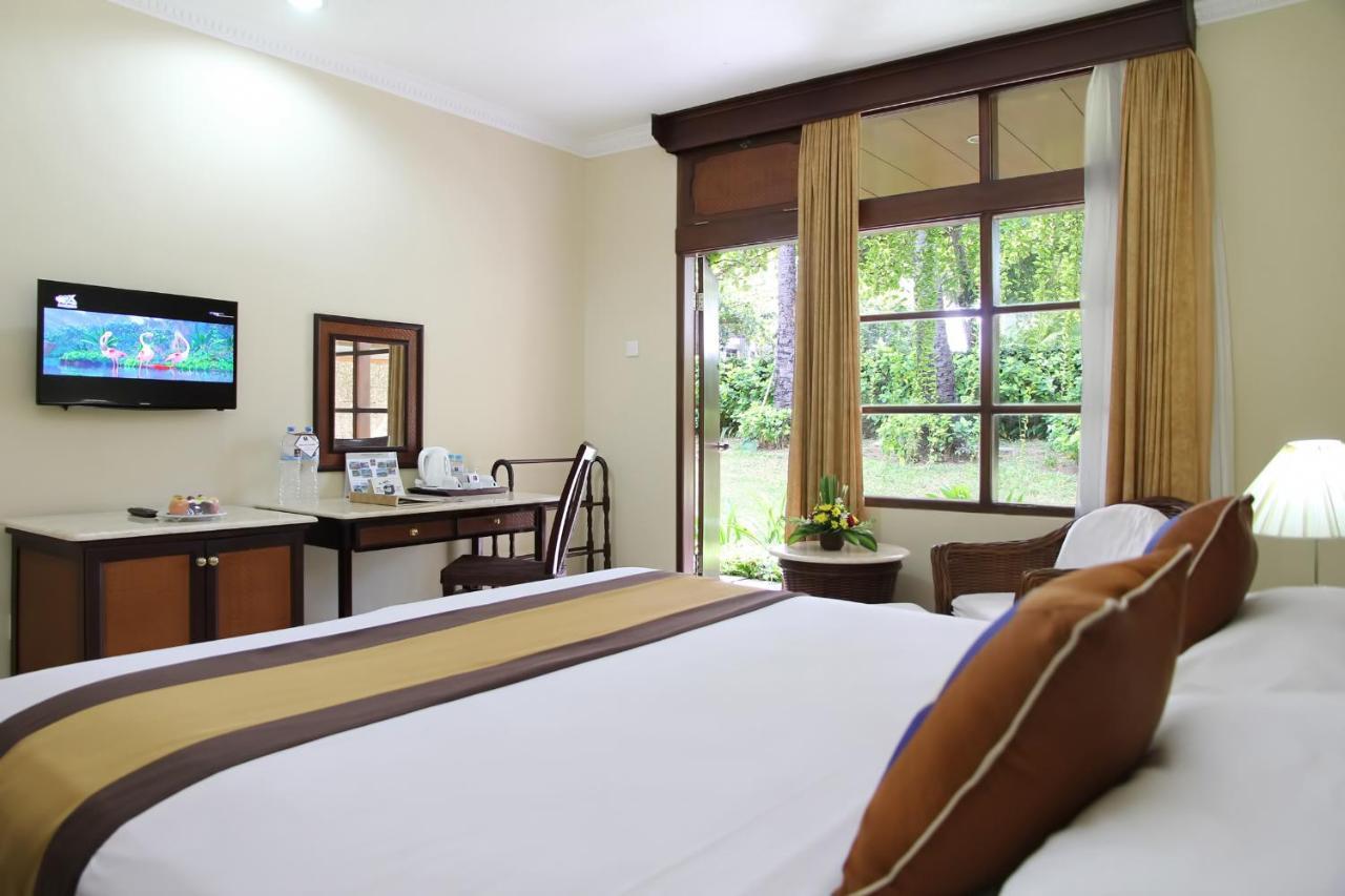 Туры в The Jayakarta Bali Beach Resort & Spa