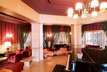 Туры в Fes Marriott Hotel Jnan Palace