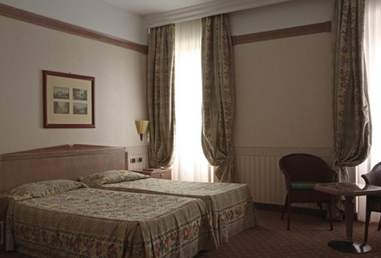 Туры в Grand Hotel delle Terme Re Ferdinando