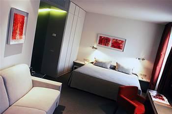 Туры в Sercotel Amister Art Hotel Barcelona