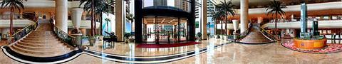 Туры в JW Marriott Hotel Chongqing