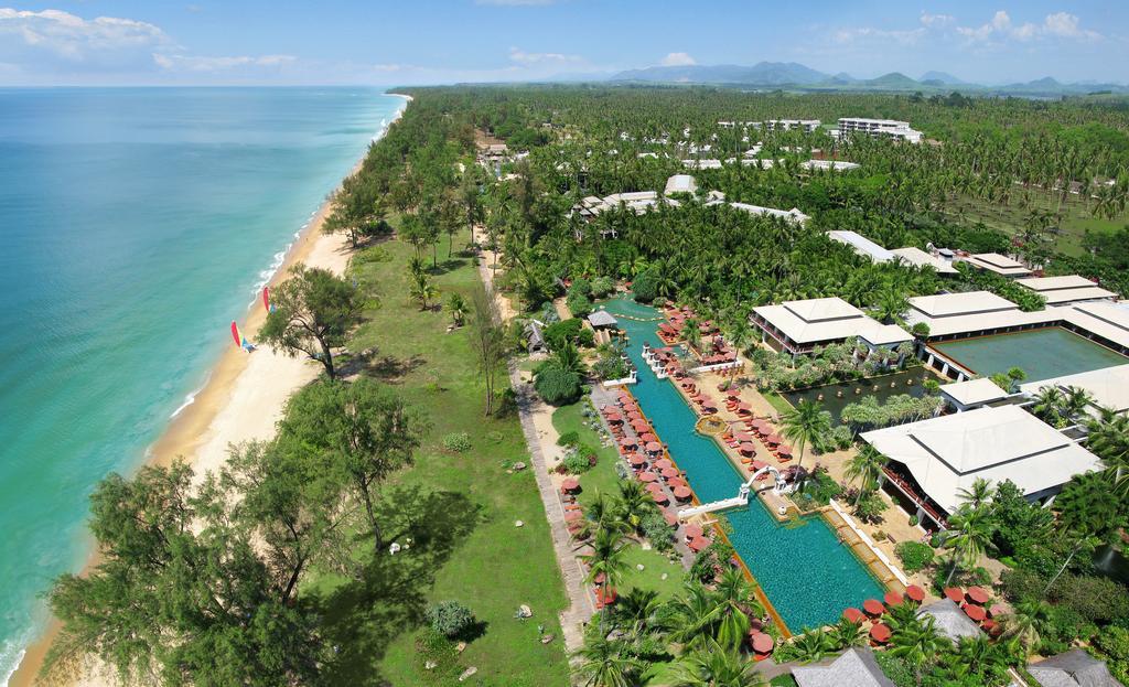Туры в JW Marriott Phuket Resort & Spa