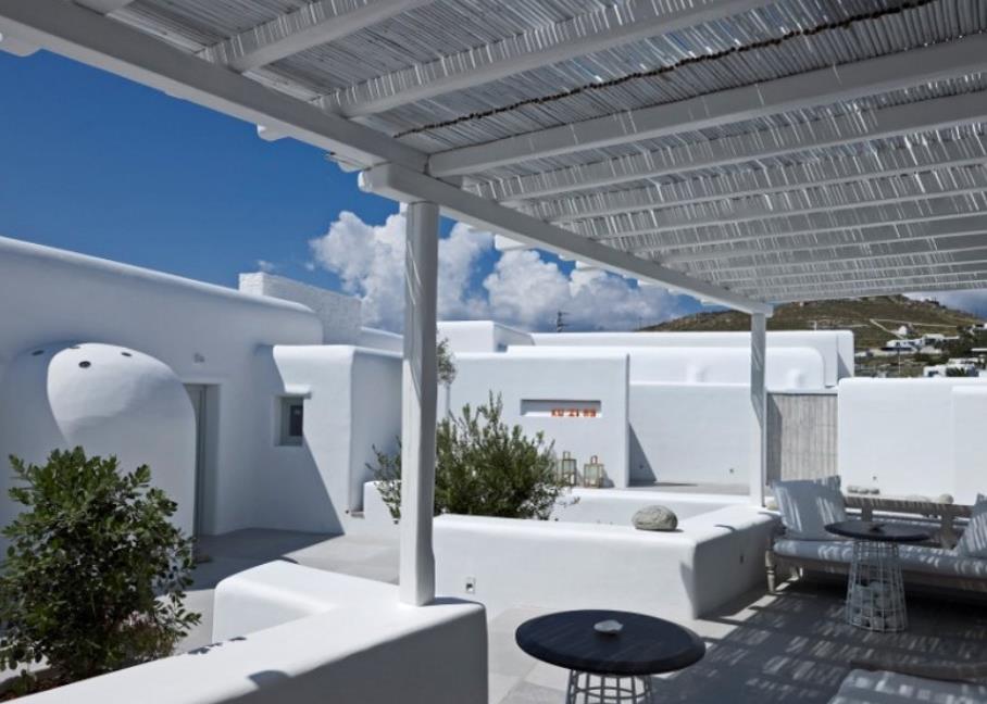 Туры в Mykonos Ammos Hotel