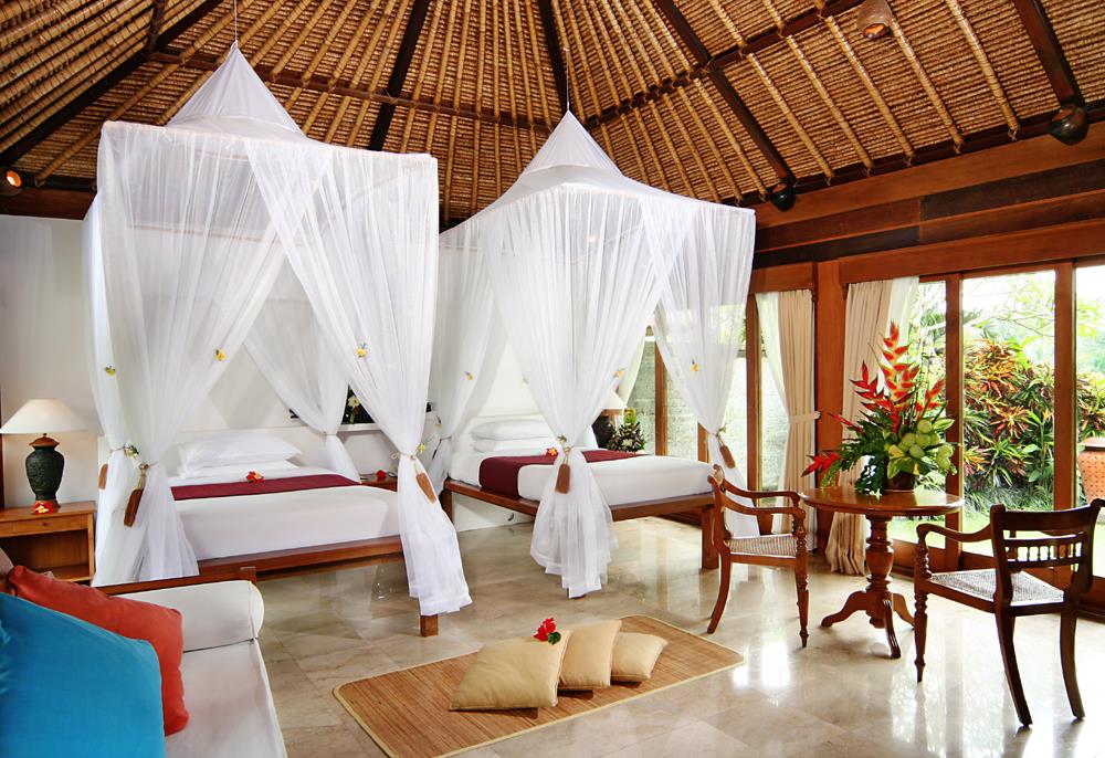 Туры в Kamandalu Resort & SPA