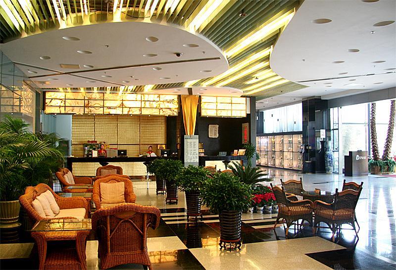 Туры в Kangming Hotel Beijing