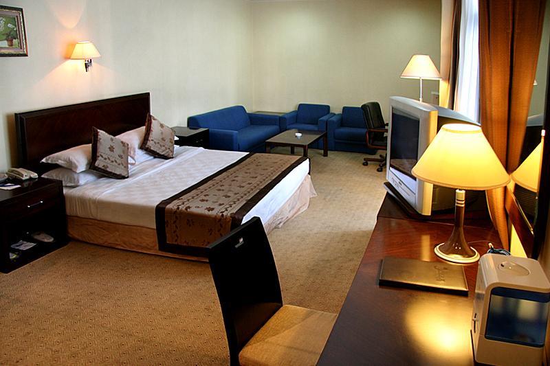 Туры в Kangming Hotel Beijing