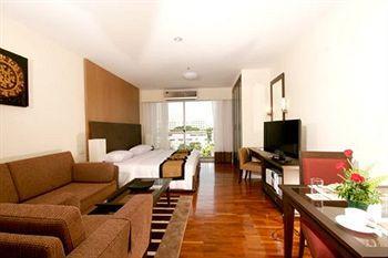 Туры в Kantary House Hotel & Serviced Apartments, Bangkok