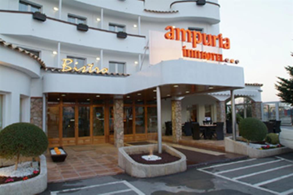 Туры в Ampuria Inn