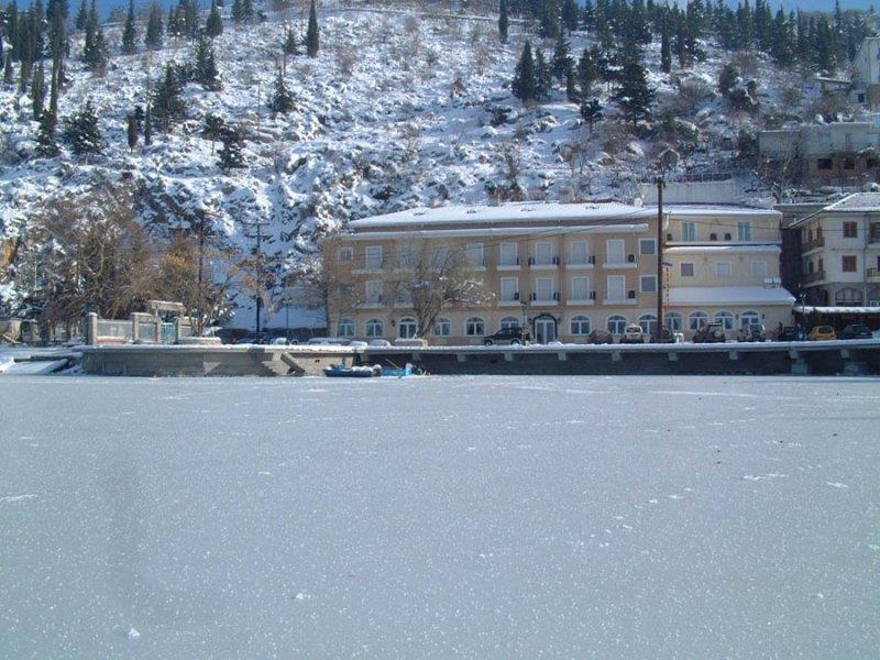Туры в Kastoria Hotel