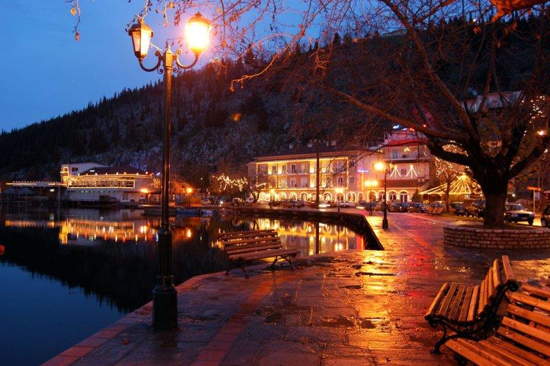 Туры в Kastoria Hotel