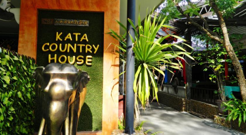 Туры в Kata Country House