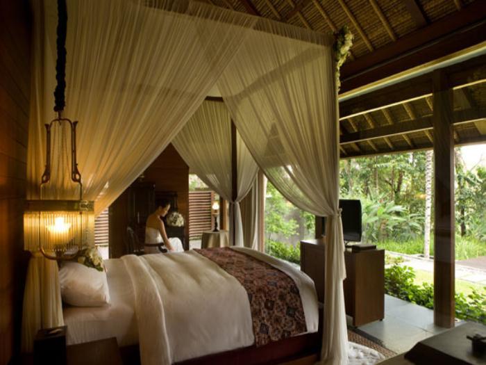 Туры в Kayumanis Ubud Villas