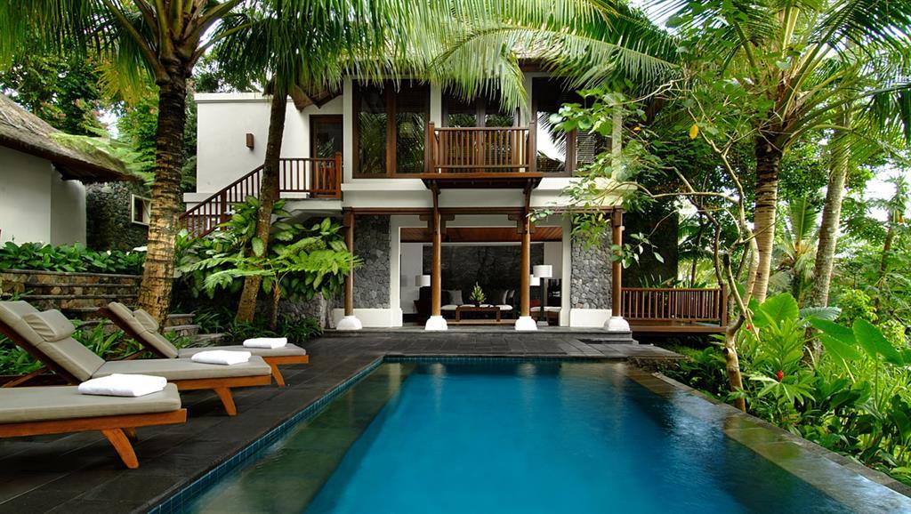 Туры в Kayumanis Ubud Villas