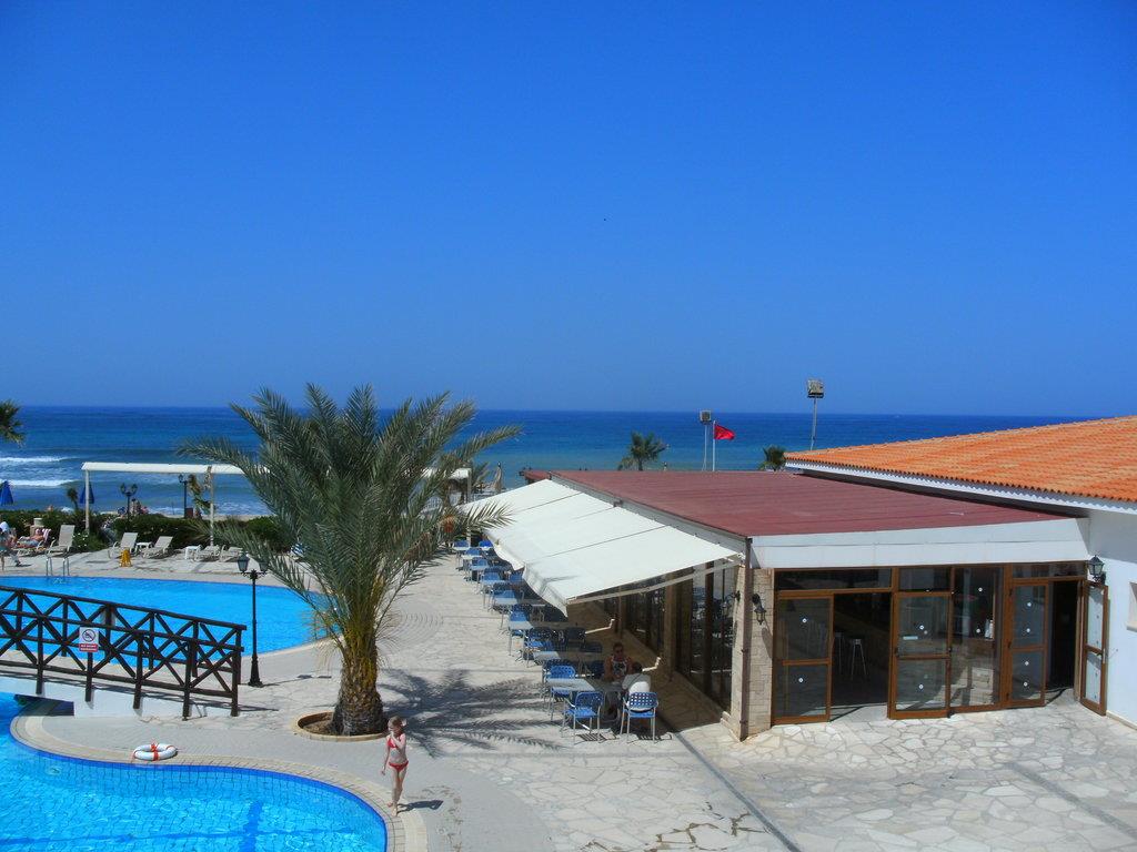 Туры в Kefalos Beach Tourist Village