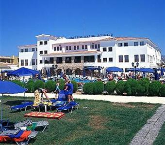Туры в Kefalos Beach Tourist Village