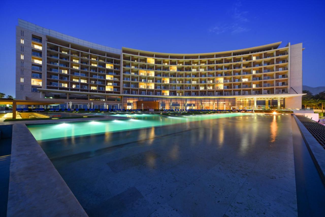 Kempinski Hotel Aqaba Red Sea 5*