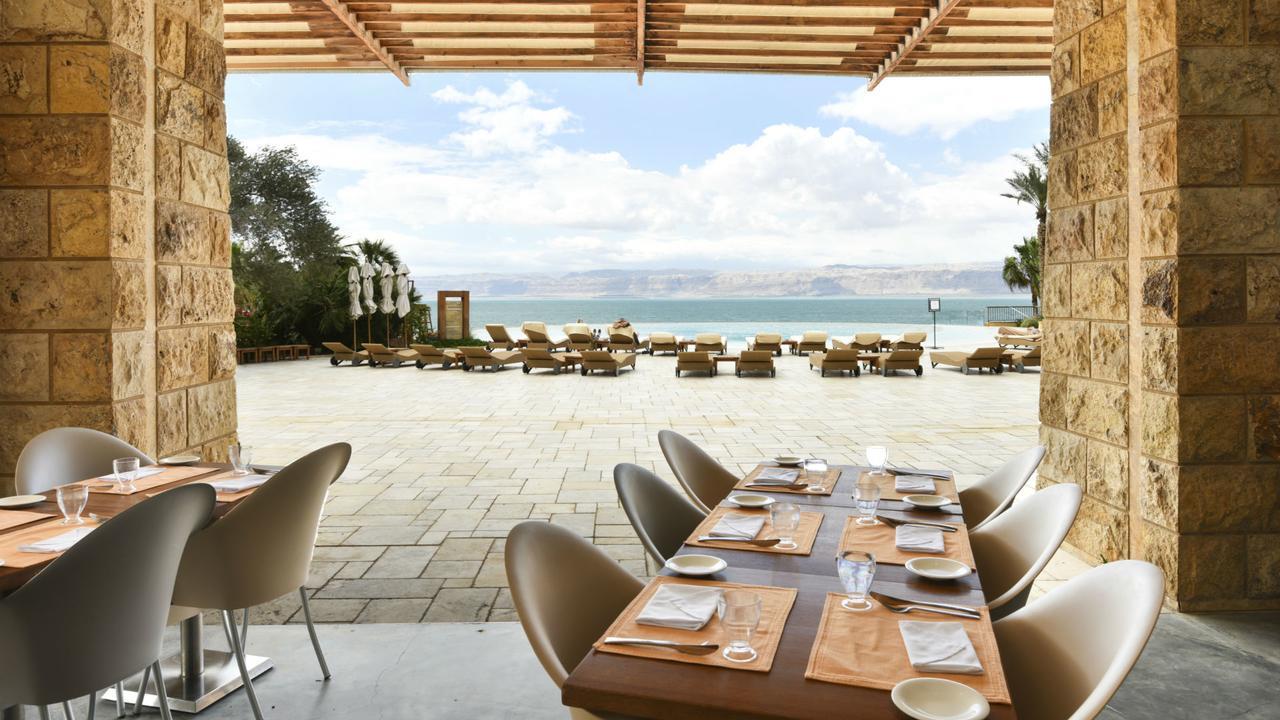 Туры в Kempinski Hotel Isthar Dead Sea