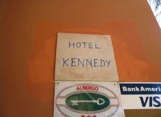 Туры в Kennedy