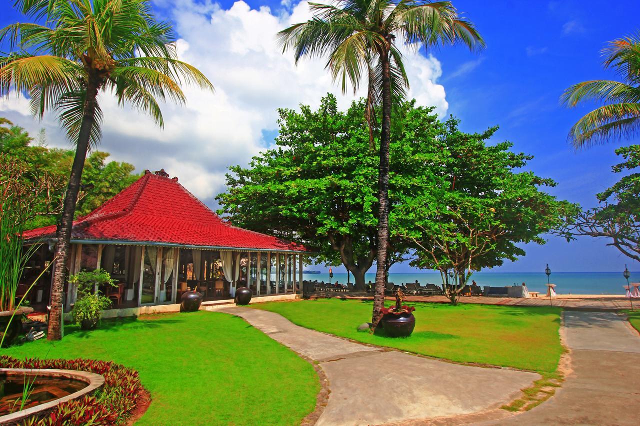 Туры в Keraton Jimbaran Resort