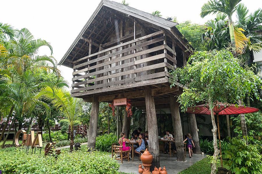 Туры в Khaolak Laguna Resort