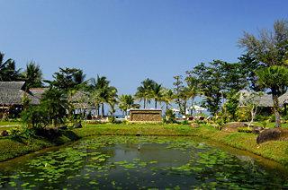 Туры в Khaolak Paradise Resort
