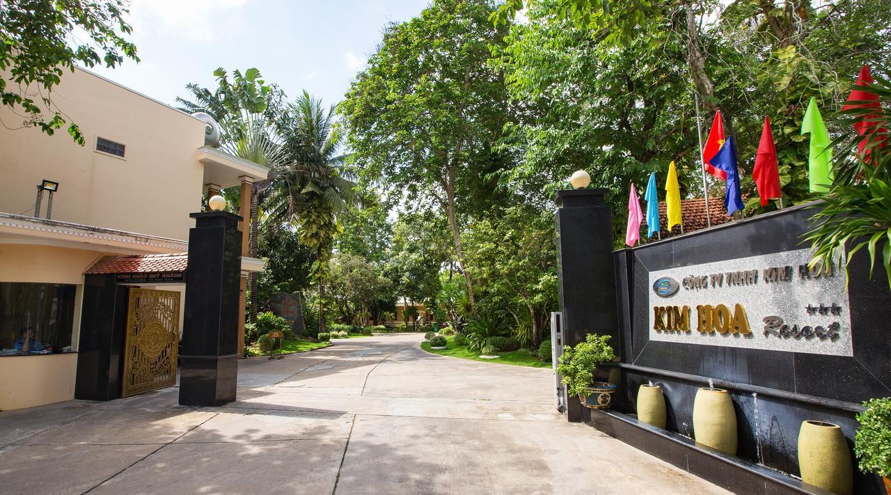 Туры в Kim Hoa Resort