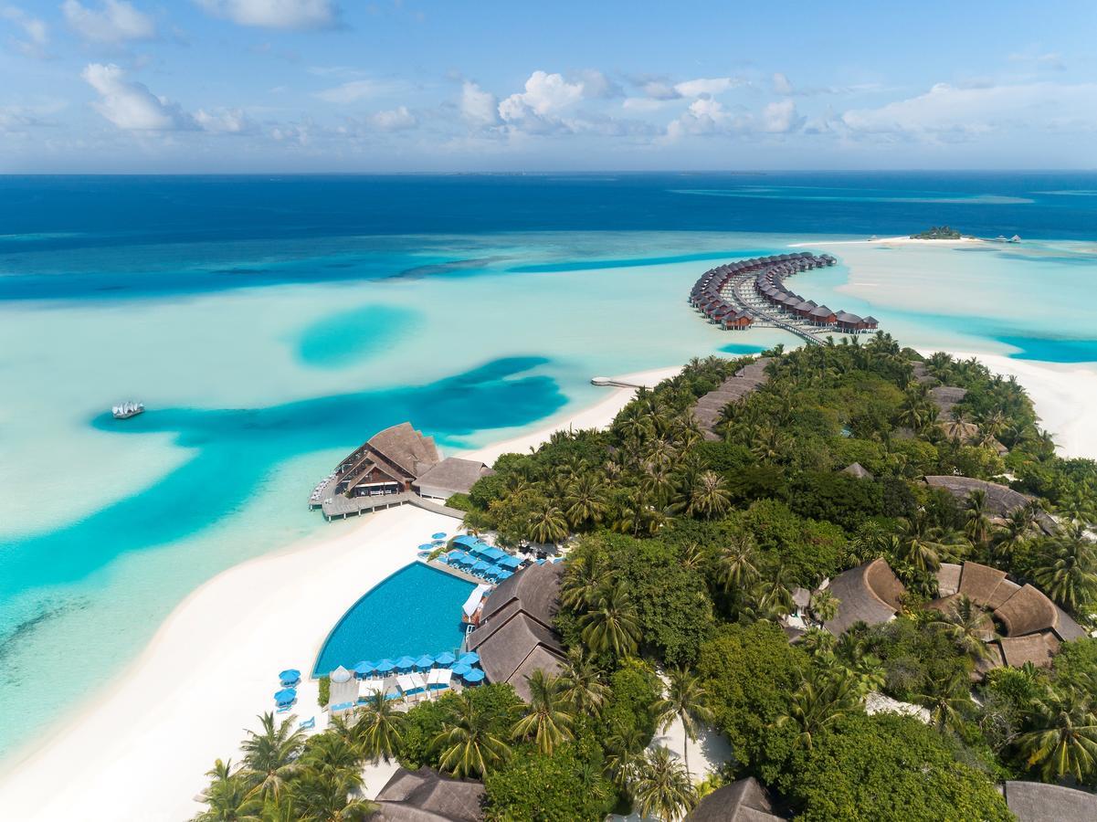 Туры в Anantara Dhigu Resort & Spa Maldives