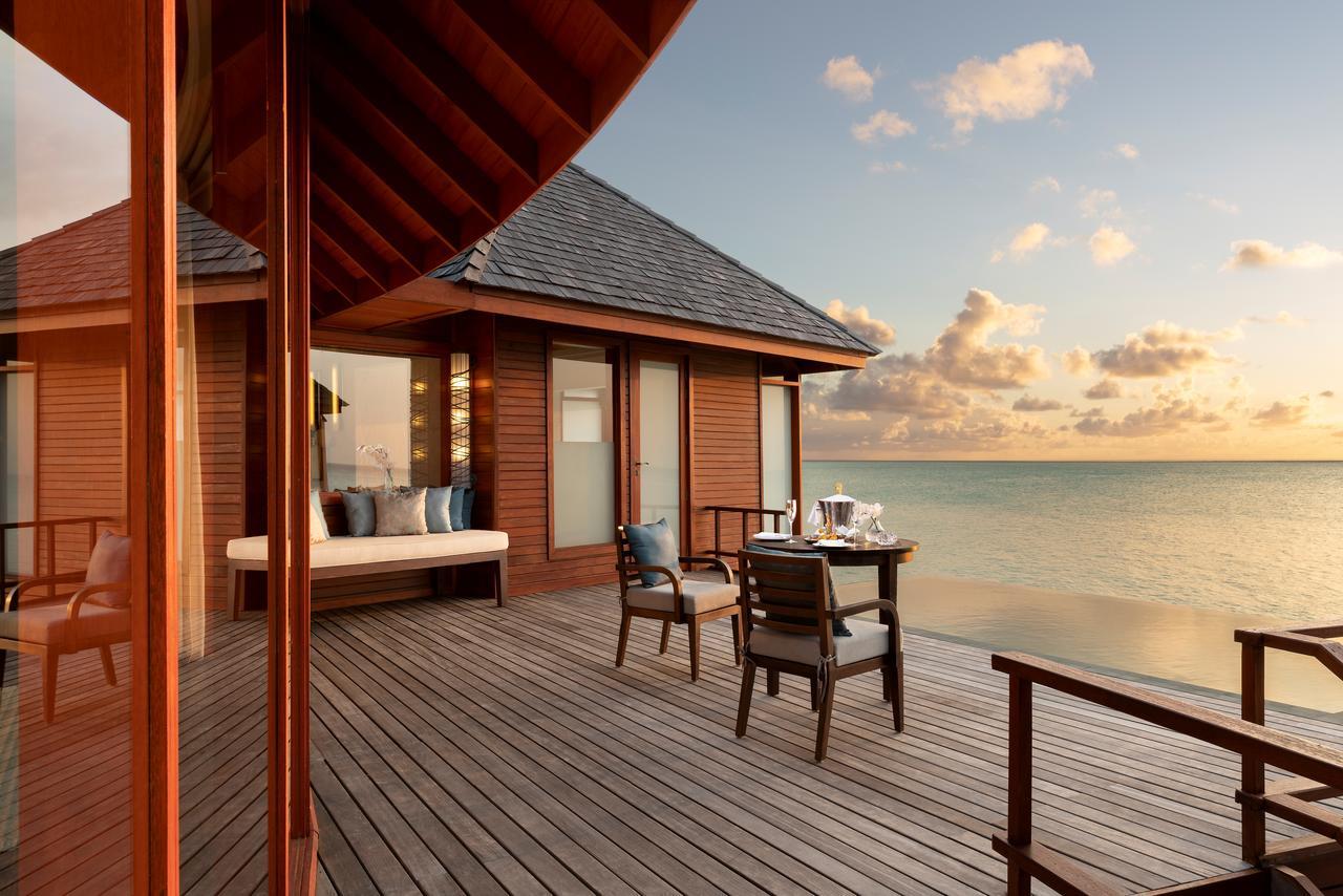 Туры в Anantara Dhigu Resort & Spa Maldives