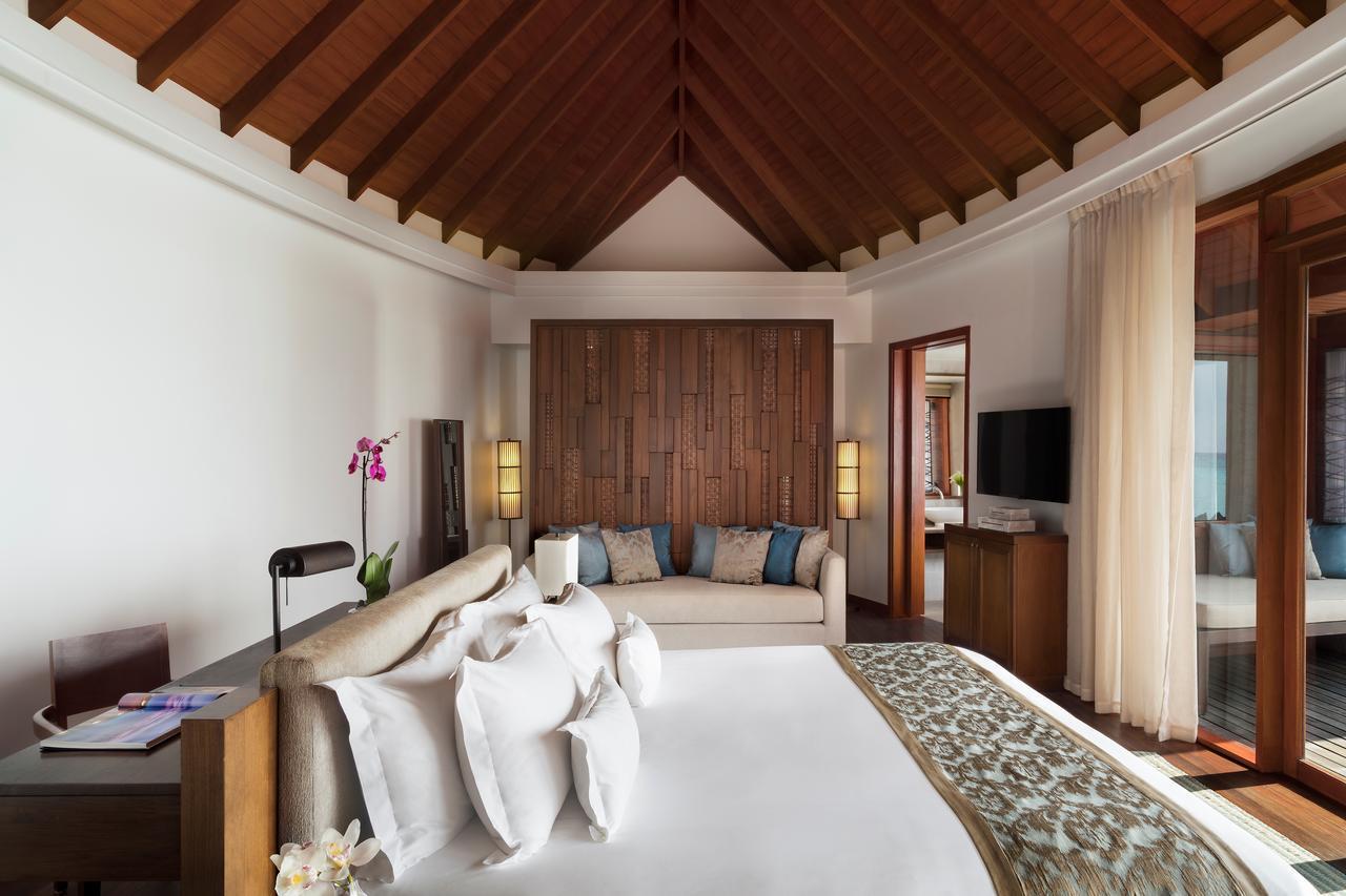 Туры в Anantara Dhigu Resort & Spa Maldives