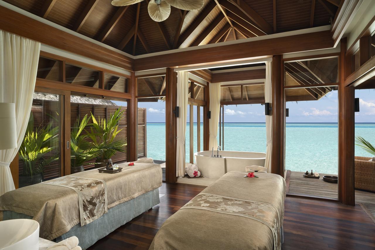 Туры в Anantara Dhigu Resort & Spa Maldives