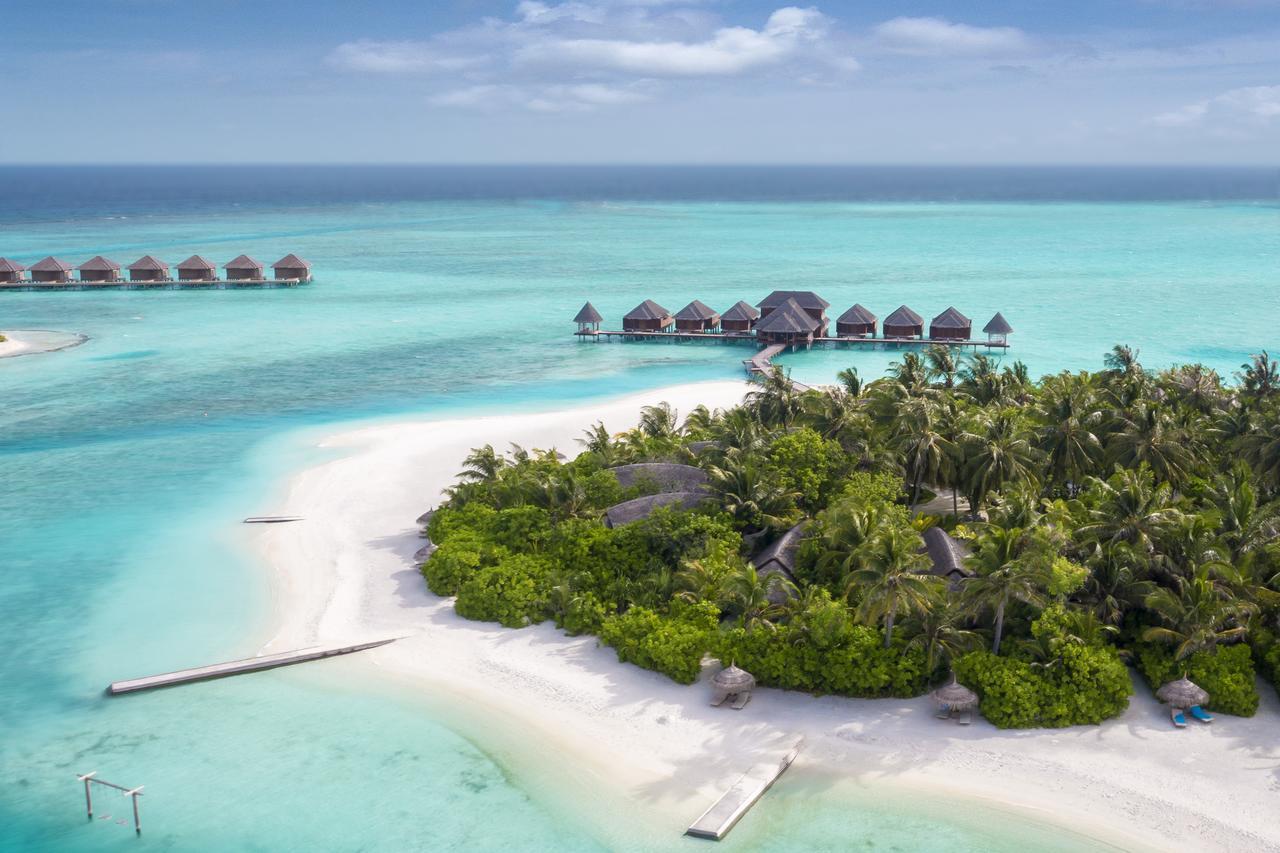 Туры в Anantara Dhigu Resort & Spa Maldives