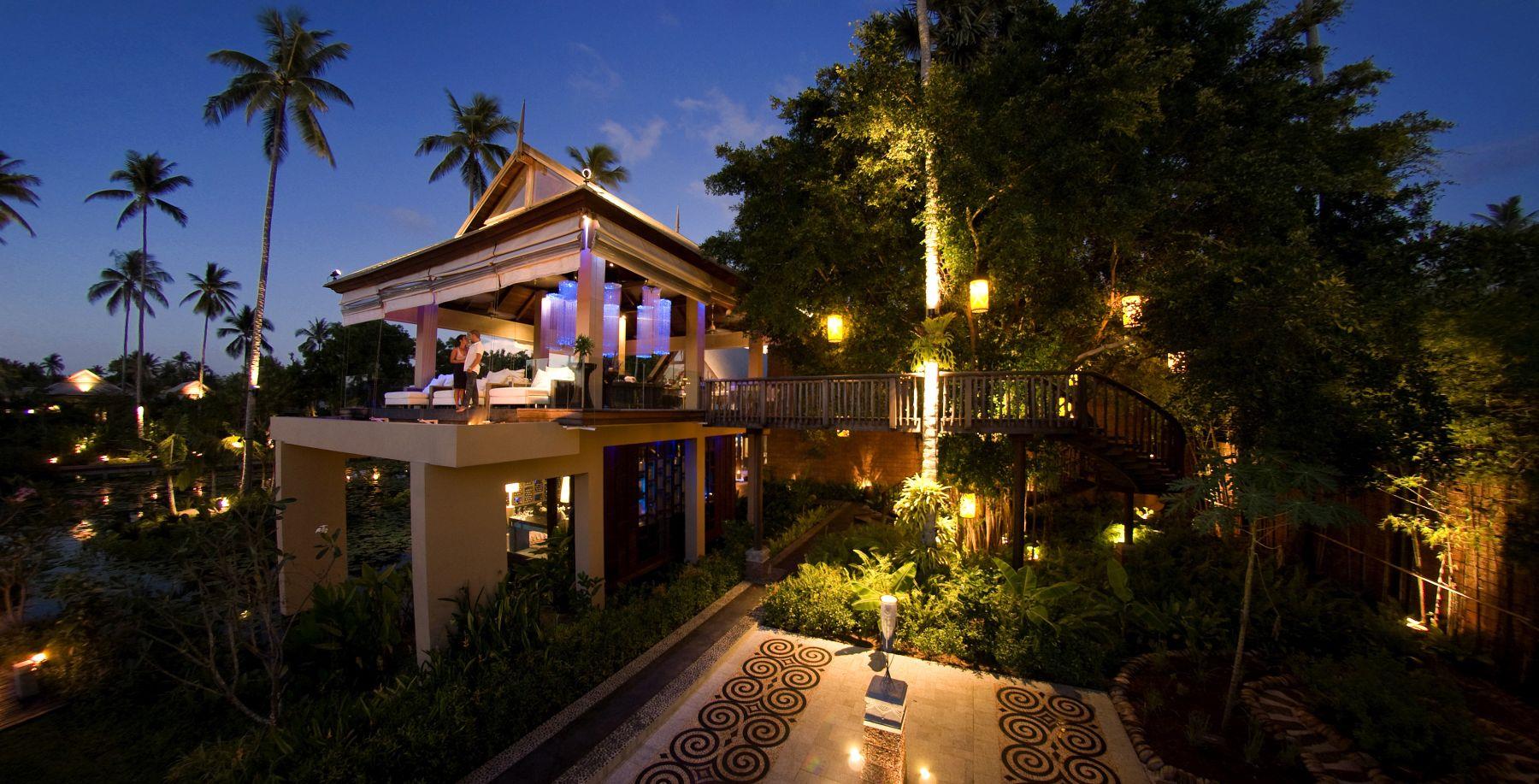 Туры в Anantara Mai Khao Phuket Villas