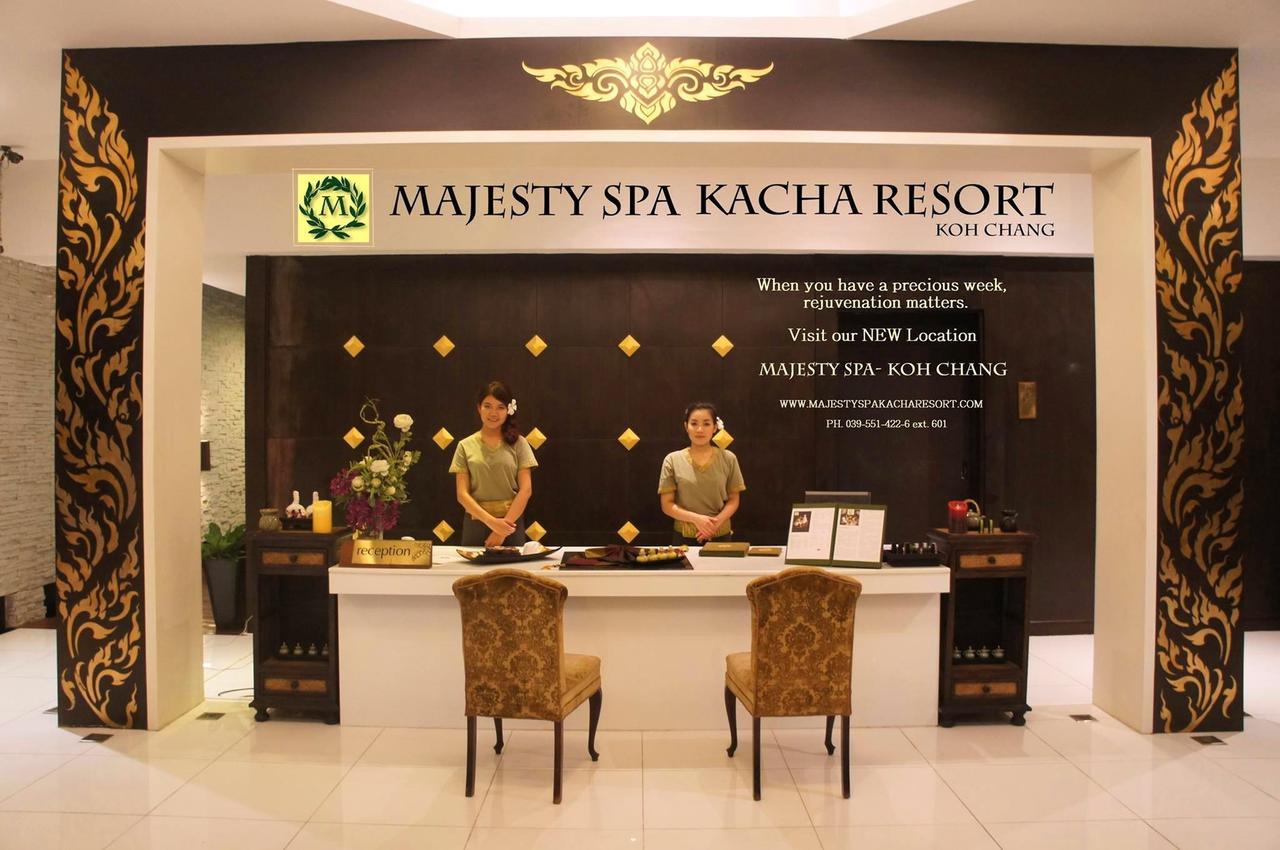 Туры в Kacha Resort & Spa