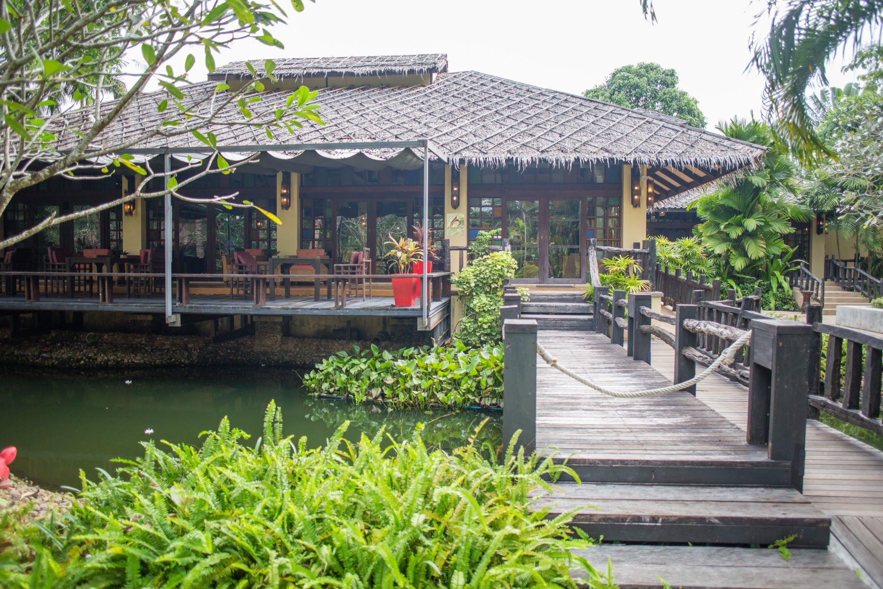 Туры в Centara Koh Chang Tropicana Resort