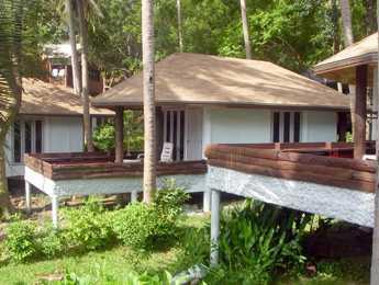 Туры в Koh Ngai Resort
