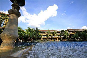 Туры в Anantara Si Kao Resort & Spa