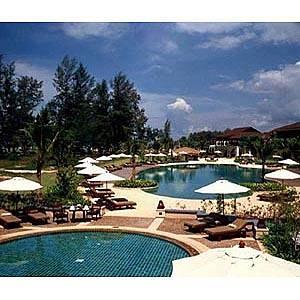 Туры в Anantara Si Kao Resort & Spa