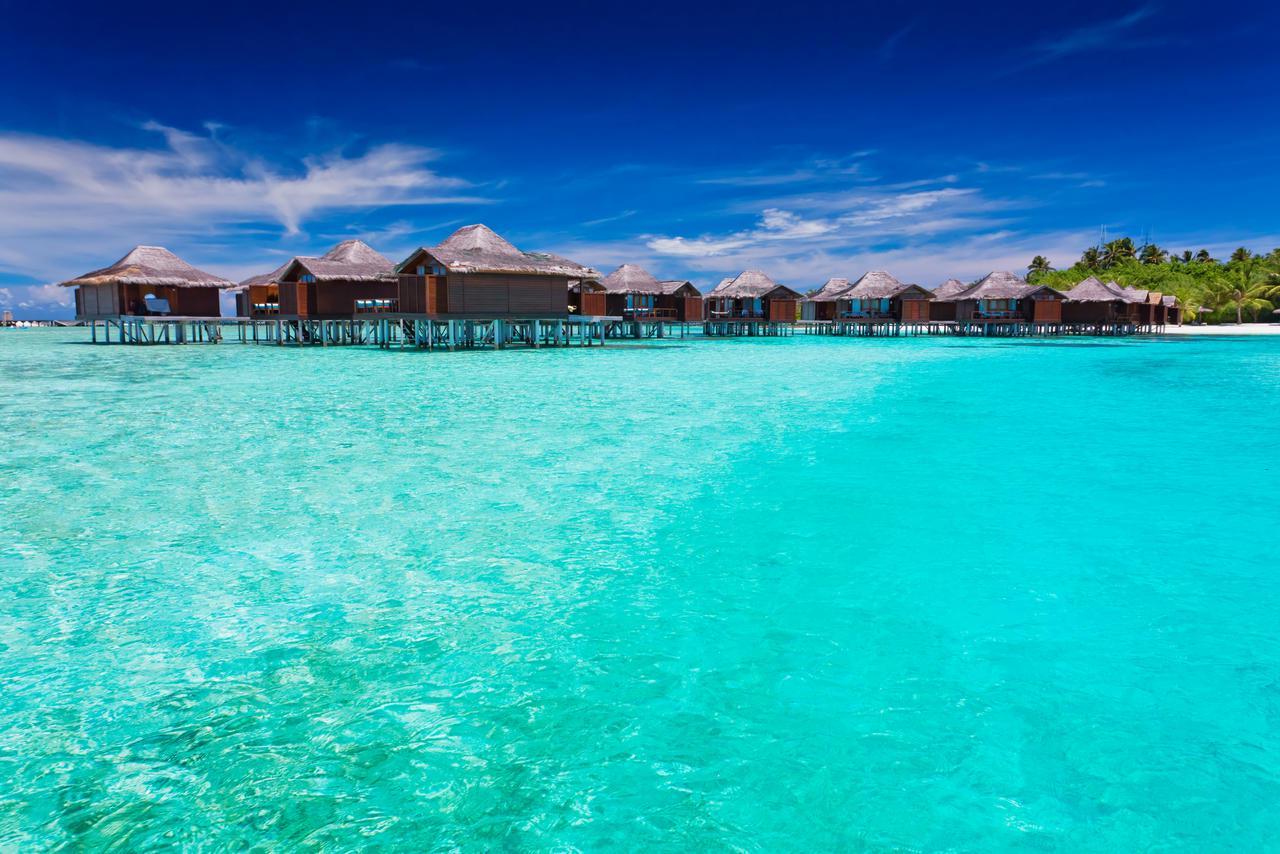 Туры в Anantara Veli Resort & Spa Maldives