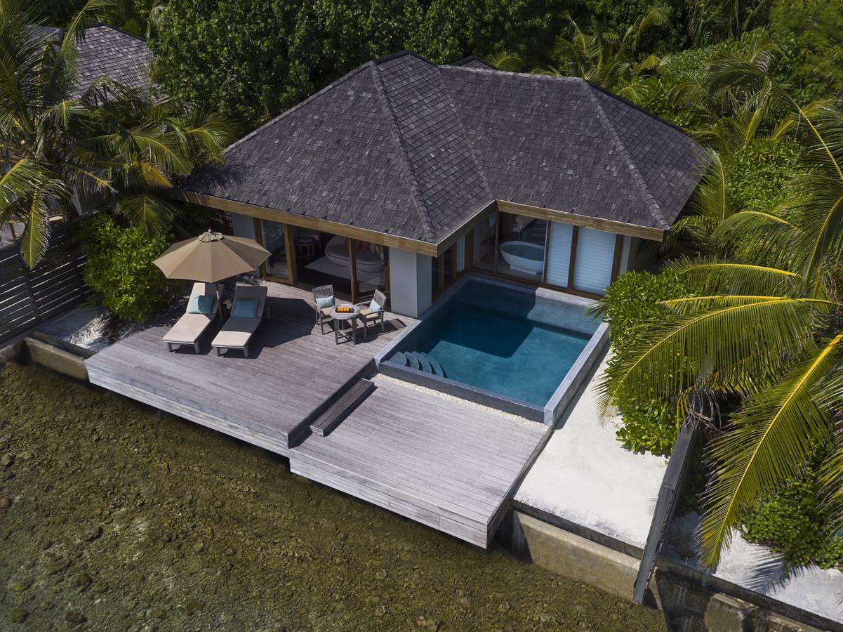 Туры в Anantara Veli Resort & Spa Maldives