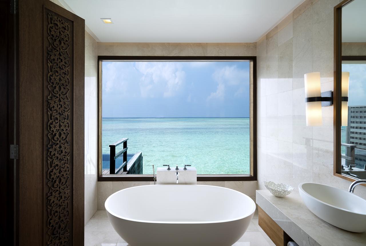 Туры в Anantara Veli Resort & Spa Maldives