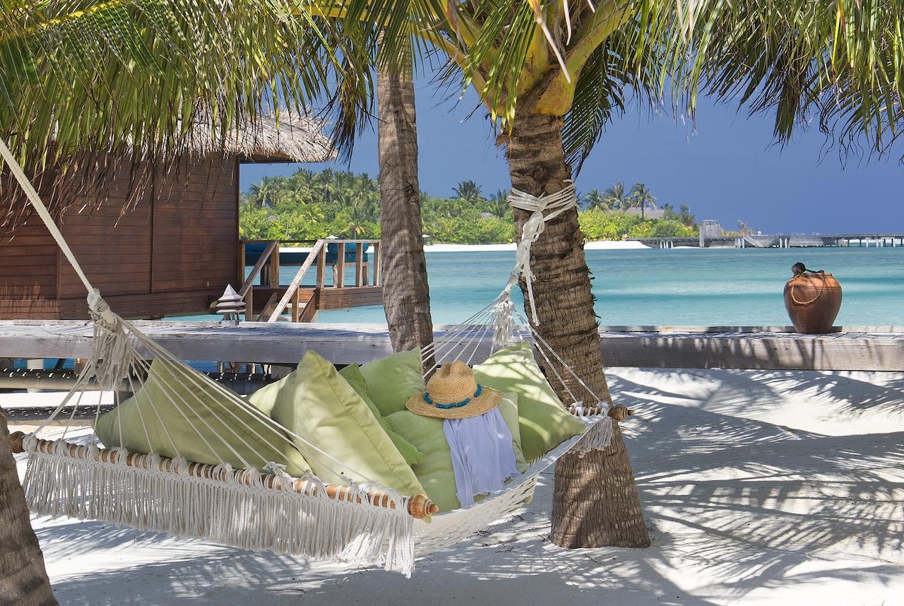 Туры в Anantara Veli Resort & Spa Maldives