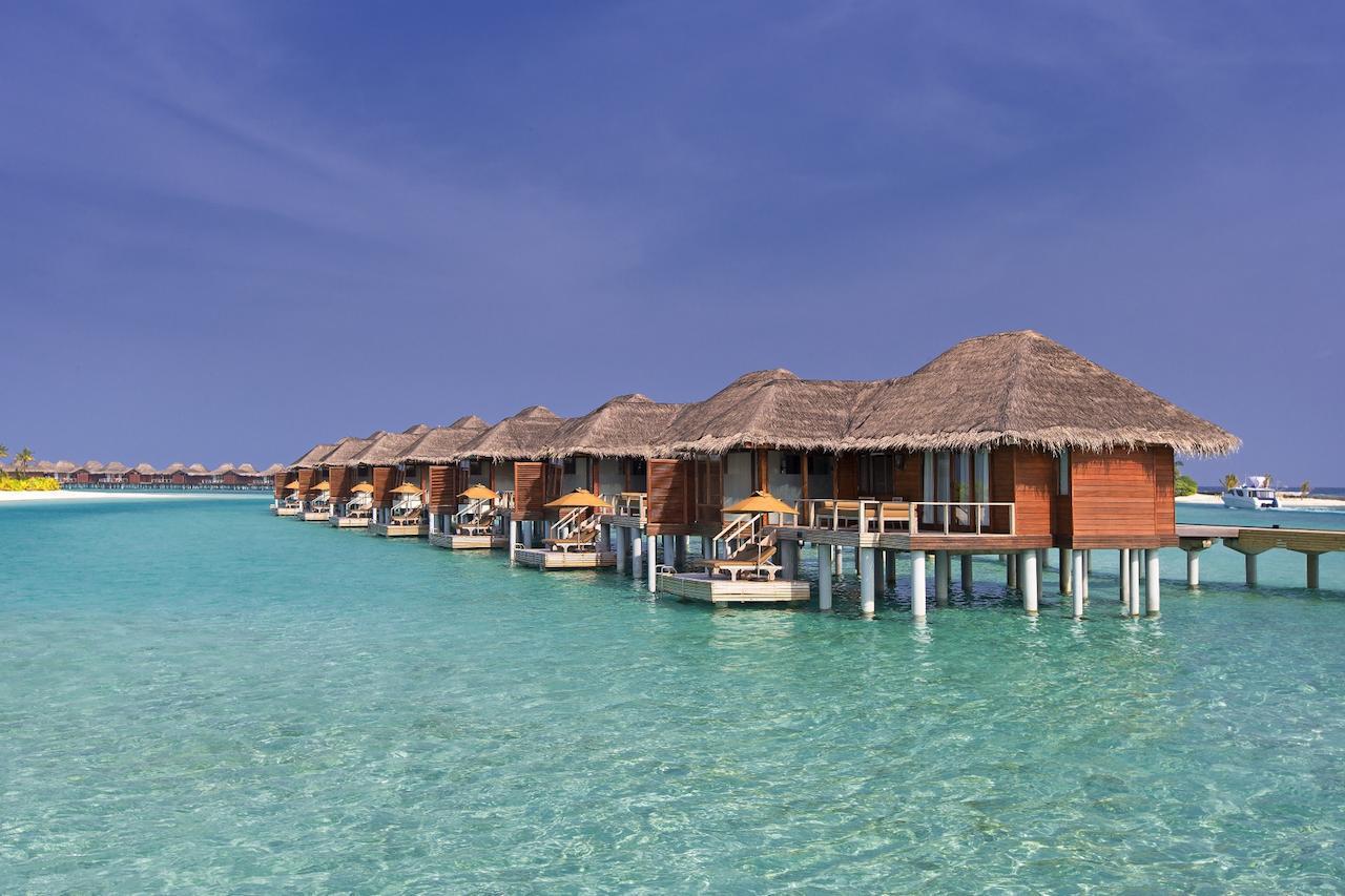 Туры в Anantara Veli Resort & Spa Maldives
