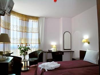 Туры в Kolikovski Boutique Hotel