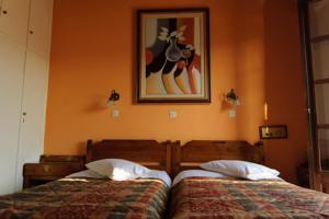 Туры в Kouros Hotel