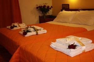 Туры в Kouros Hotel