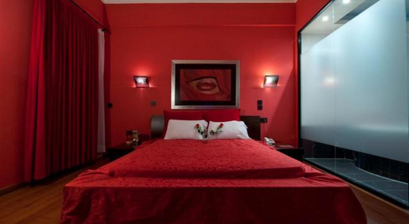 Туры в Anastazia Luxury Suites & Rooms