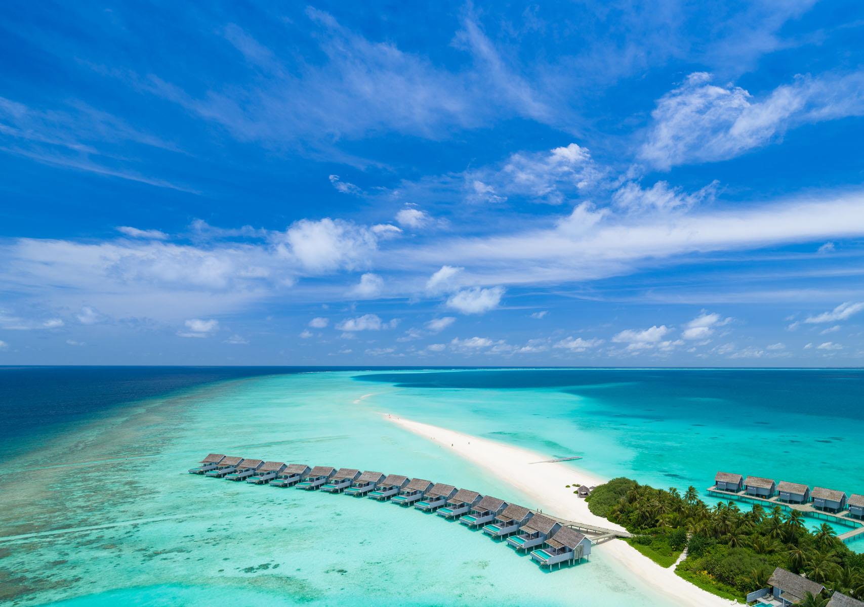 Туры в Kuramathi Island Maldives