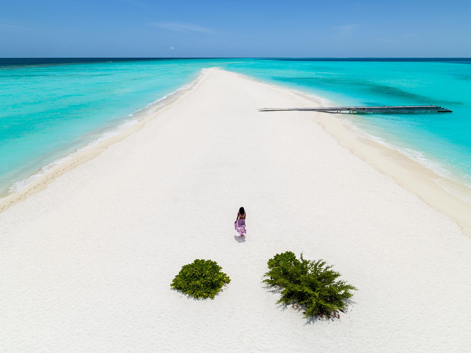 Туры в Kuramathi Island Maldives