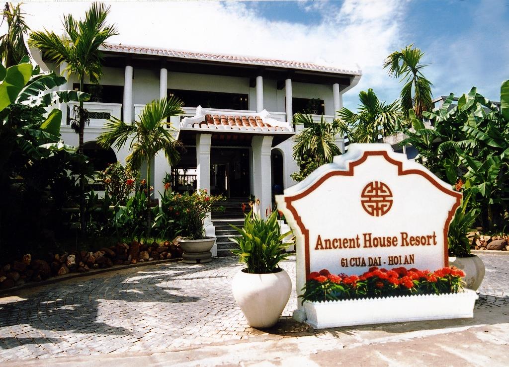 Туры в Hoi An Ancient House Resort & Spa